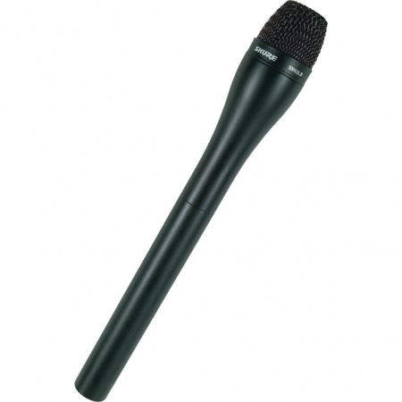 Shure SM63LB по цене 23 580 ₽