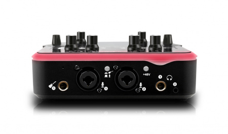 iCON Upod Live + M4 Combo Set по цене 35 300.00 ₽