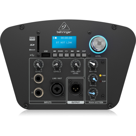 Behringer C210B по цене 46 100 ₽