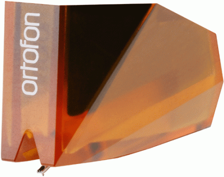 Ortofon Stylus 2M Bronze по цене 31 500 ₽