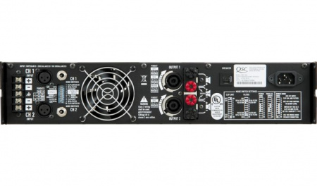 QSC RMX850 по цене 61 900 ₽