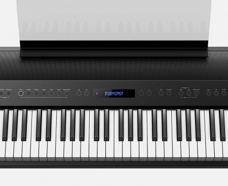 Roland FP-90-BK по цене 240 850 ₽