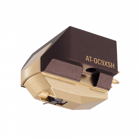 Audio-Technica AT-OC9XSH по цене 105 900 ₽