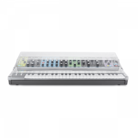 Decksaver Moog Matriarch Cover по цене 17 000 ₽