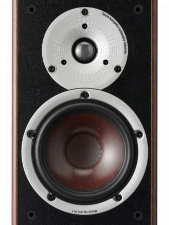 DALI Spektor 1 Light Walnut по цене 13 300 ₽