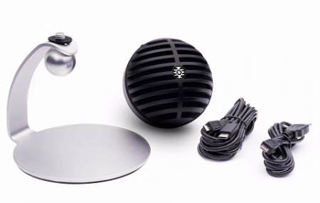 Shure MV5C-USB по цене 7 100 ₽