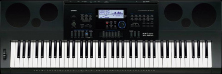 Casio WK 6600 по цене 39 900 ₽