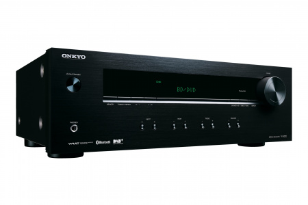 Onkyo TX-8220 Black по цене 37 000 ₽