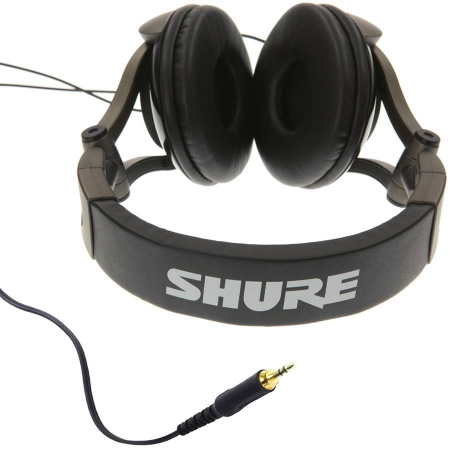 Shure SRH550DJ по цене 11 926 ₽