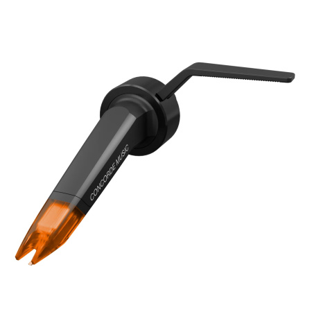 Ortofon Concorde Music Bronze по цене 45 800 ₽