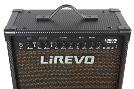 LiRevo Token 30 по цене 15 750 ₽