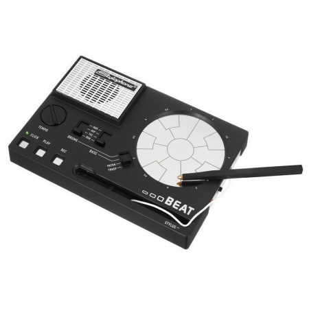 Dubreq Stylophone Beat Including Carry Case по цене 4&nbsp;640.00 ₽