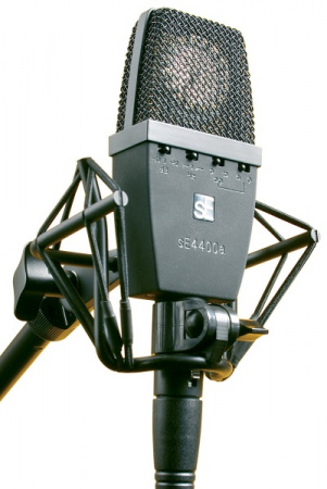 SE ELECTRONICS SE 4400A по цене 64 000 ₽
