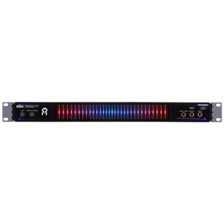 KORG Pitchblack PB-X PRO по цене 19 400 ₽