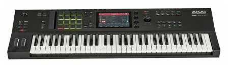AKAI MPC Key 61 по цене 200 100 ₽