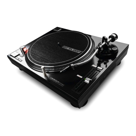 Reloop RP-7000 MK2 Black по цене 76 000 ₽