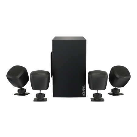 Tannoy SAT SUB 4PACK по цене 50 200 ₽