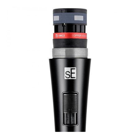 sE Electronics V2 Switch XLR по цене 4 460 ₽