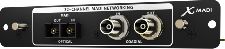 Behringer X-MADI по цене 25 400 ₽