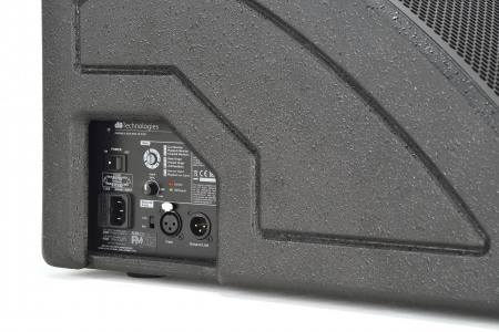 dB Technologies FMX15 по цене 122 400 ₽