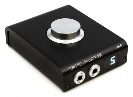 Grace Design m900 Headphone Amp по цене 89 400 ₽