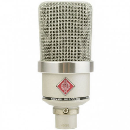 Neumann TLM 102 по цене 105 580.00 ₽