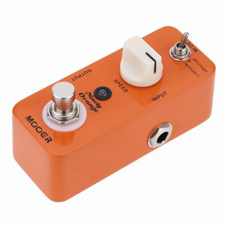 Mooer Ninety Orange по цене 5 490 ₽