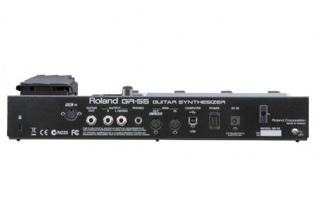 Roland GR-55GK-BK по цене 87 430.00 ₽