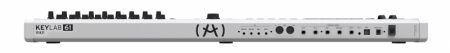 Arturia KeyLab mk2 61 White по цене 56 600 ₽