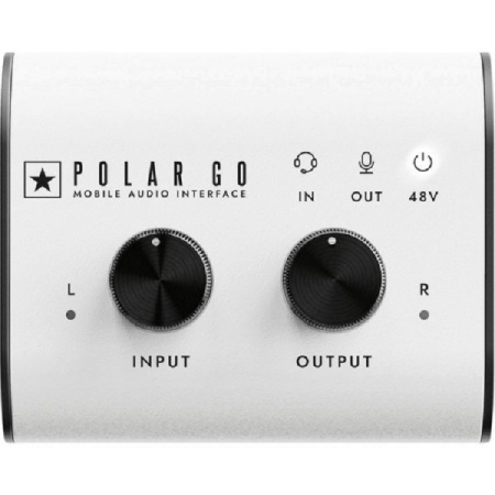 Blackstar Polar Go по цене 9 340 ₽