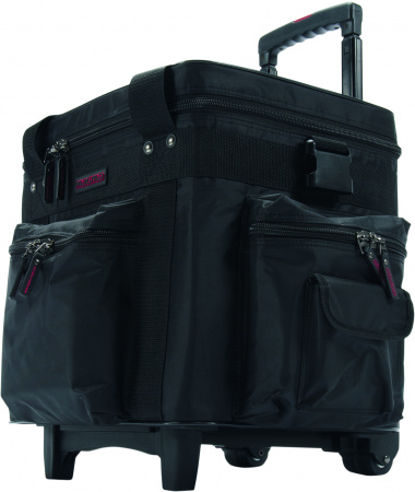 Magma LP-Bag 100 Trolley black/red по цене 18 400 ₽