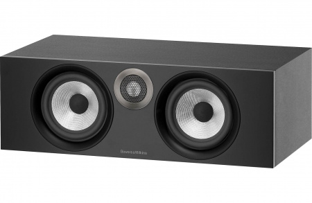 Bowers & Wilkins HTM6 S2 Anniversary Edition Black по цене 72 800 ₽