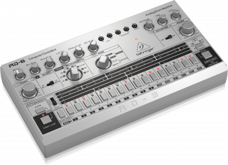 Behringer RD-6 SR по цене 19 890 ₽