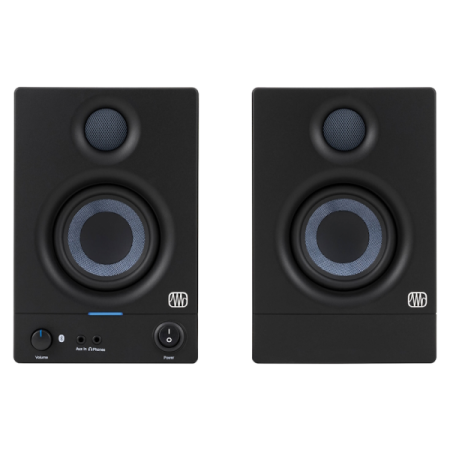 PreSonus Eris E3.5 BT 2nd Gen по цене 22 150 ₽