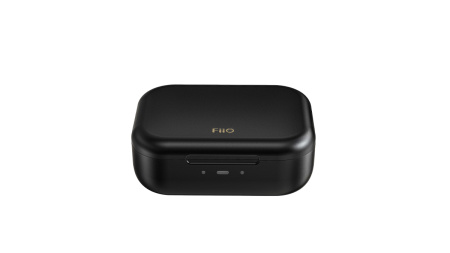 FIIO UTWS5 Black по цене 14 954.50 ₽