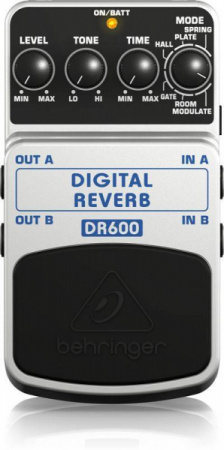 Behringer DR600 по цене 4 550 ₽