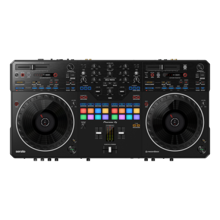 Pioneer DDJ-REV5 по цене 174 050 ₽