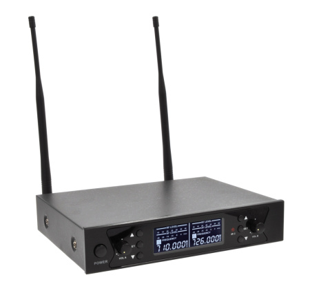 Axelvox DWS7000HT (LT Bundle) по цене 17 000 ₽