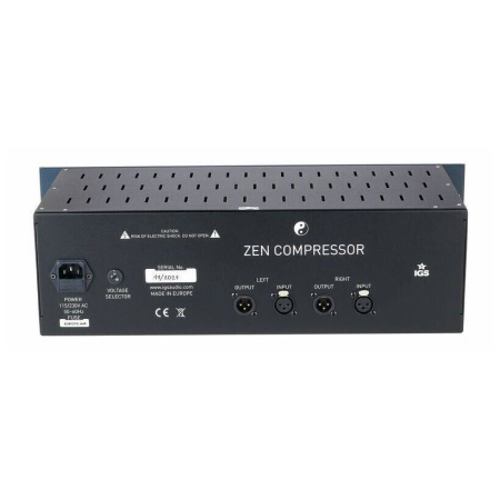 IGS Audio ZEN по цене 348 090 ₽