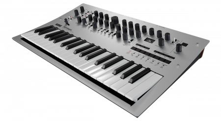 KORG Minilogue по цене 69 000 ₽