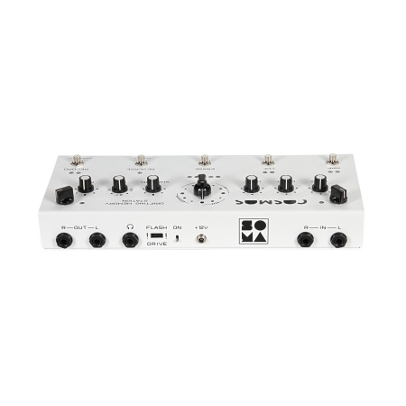 Soma Cosmos White по цене 96 050 ₽