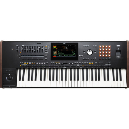 Korg Pa5X 61 по цене 569 900 ₽