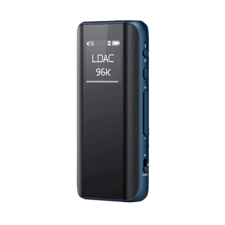 FIIO BTR15 (F3081B) Blue по цене 11 790 ₽