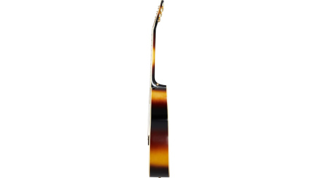 Epiphone J-200 Aged Vintage Sunburst по цене 159&nbsp;990 ₽