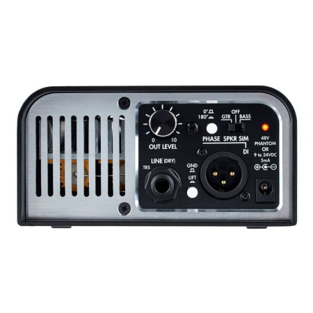 Two Notes Torpedo Captor 4 Ohms по цене 31 400 ₽