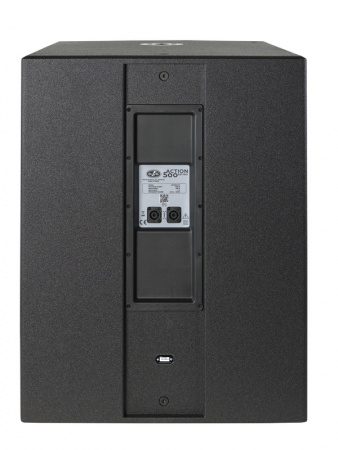DAS Audio Action-S18 по цене 94 300 ₽