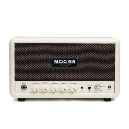 Mooer Silvereye 10 по цене 13 000 ₽
