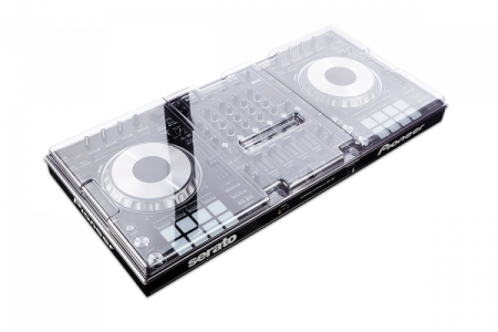 Decksaver Pioneer DDJ-SZ / DDJ-SZ2 / DDJ-RZ Cover по цене 8 250 ₽