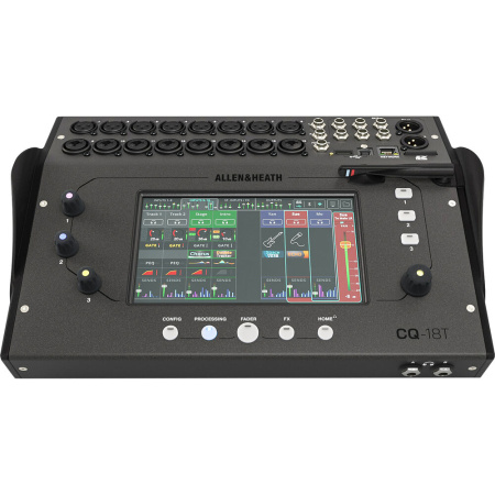 Allen & Heath CQ-18T по цене 141 100 ₽
