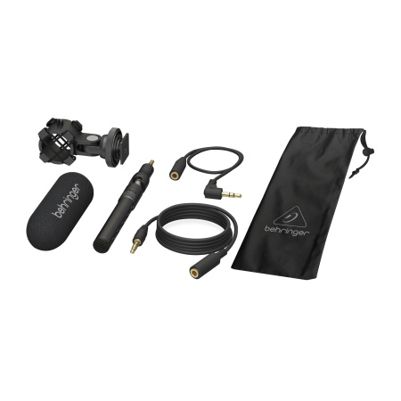 Behringer Video Mic по цене 5 350 ₽